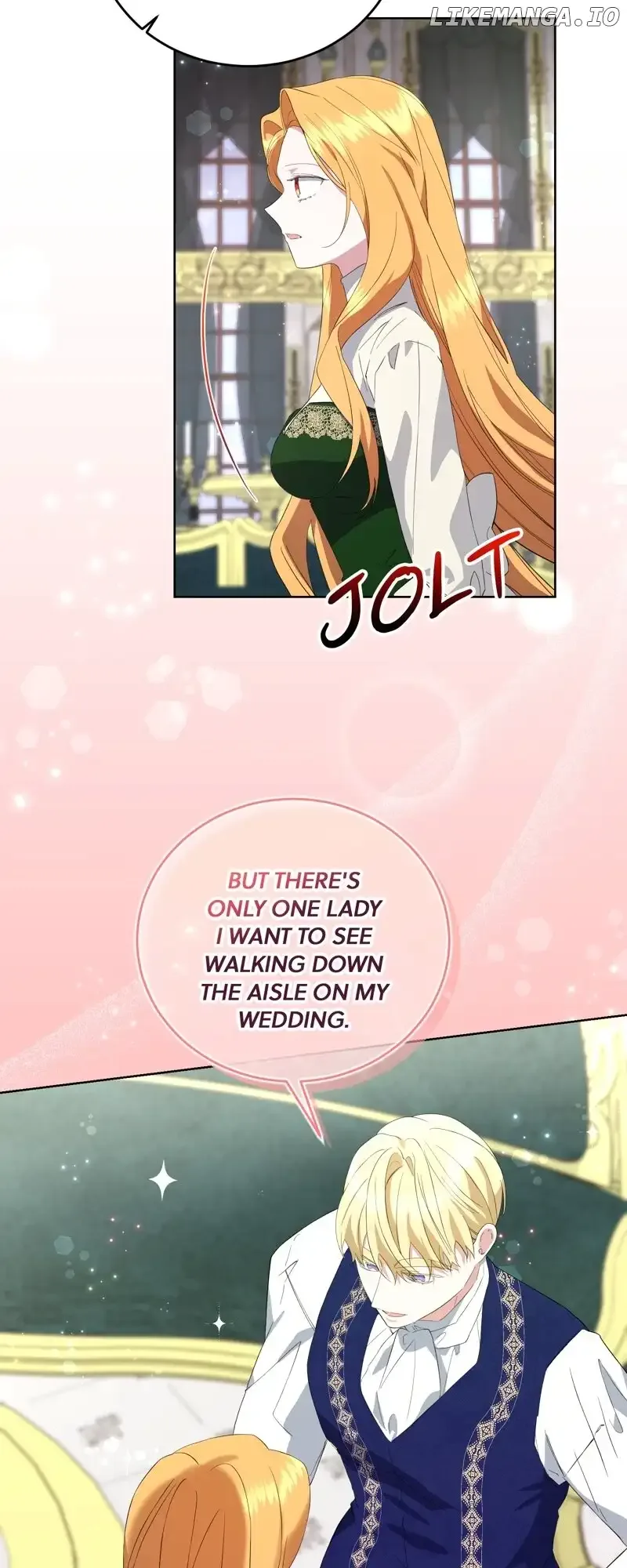 A Fairy Tale for Villains Chapter 62 page 14