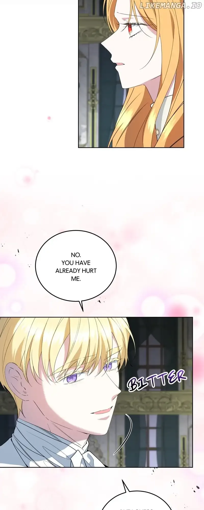A Fairy Tale for Villains Chapter 62 page 21