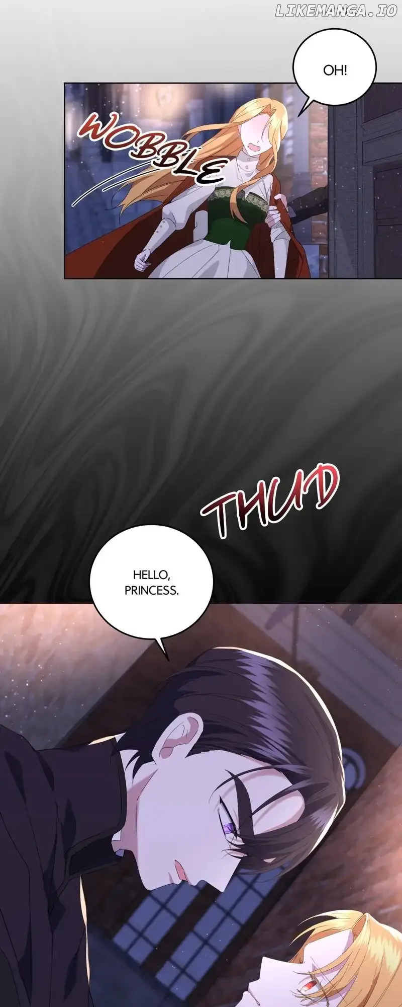 A Fairy Tale for Villains Chapter 62 page 24