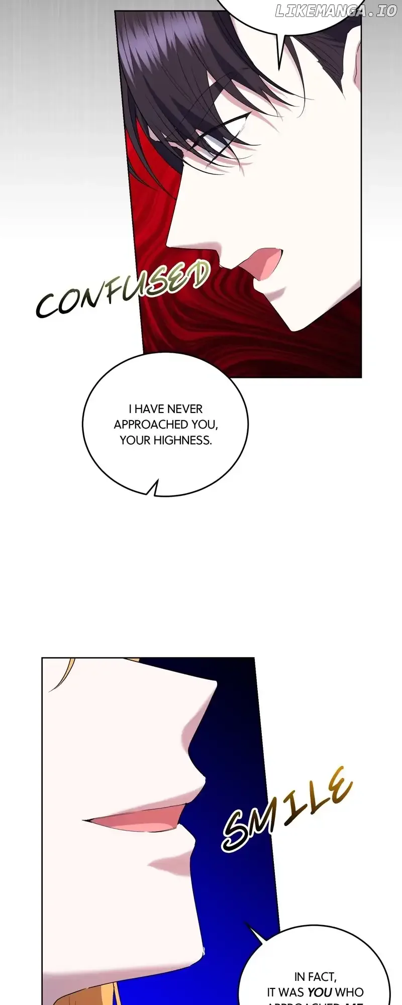 A Fairy Tale for Villains Chapter 62 page 29