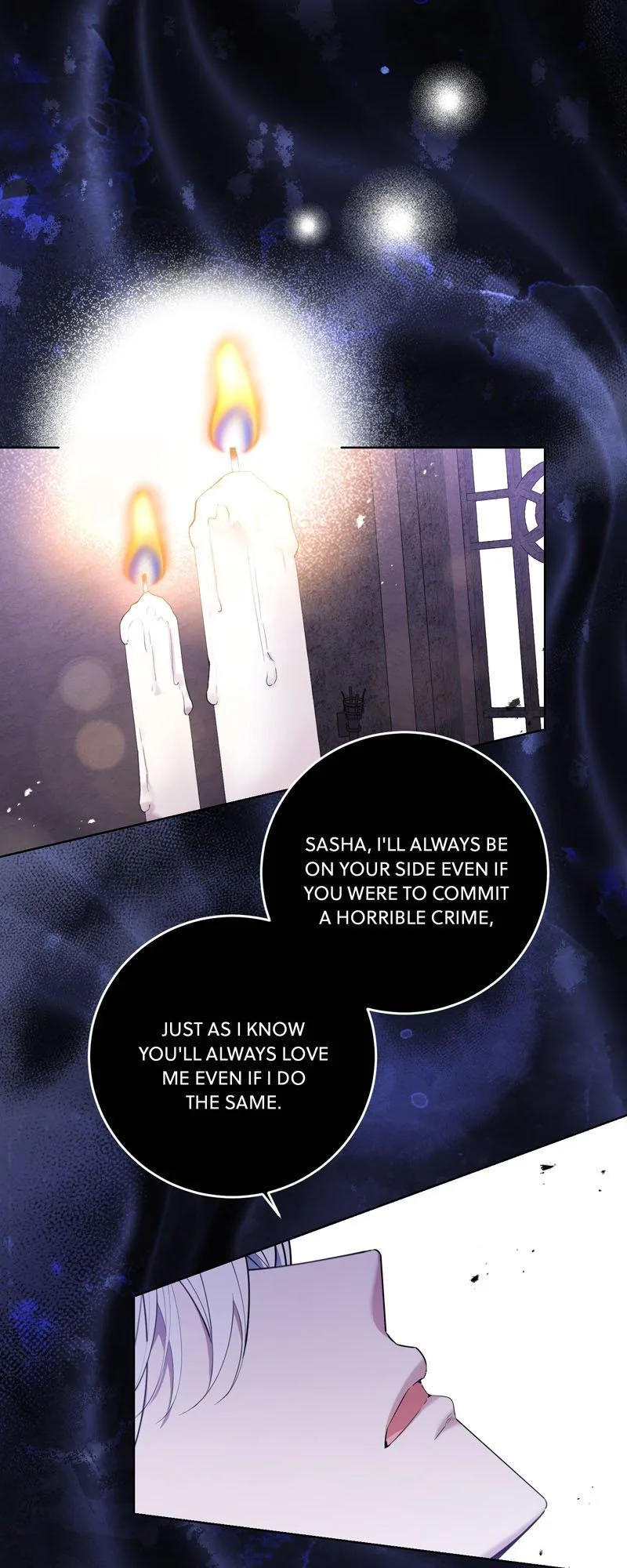 A Fairy Tale for Villains Chapter 44 page 2