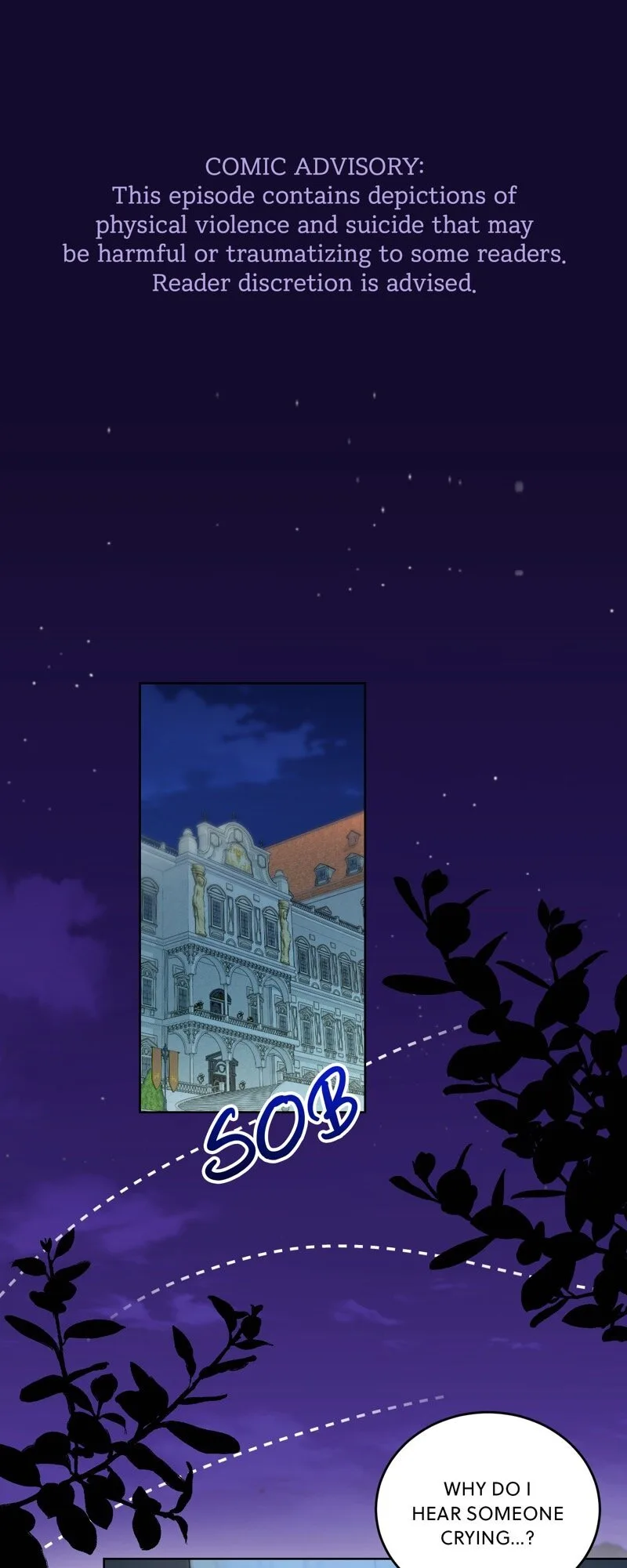 A Fairy Tale for Villains Chapter 67 page 2
