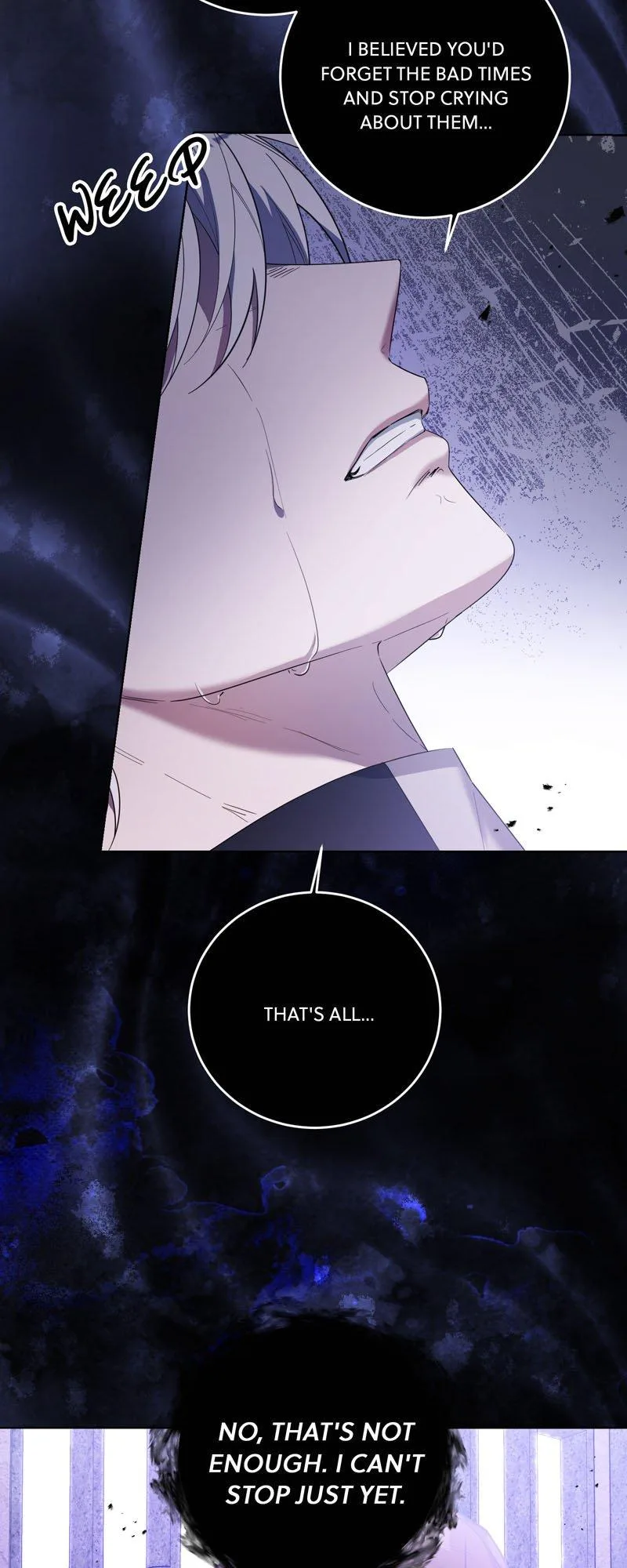 A Fairy Tale for Villains Chapter 44 page 6