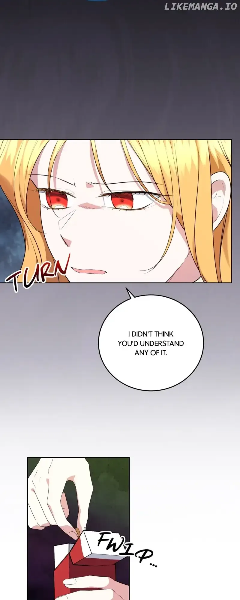 A Fairy Tale for Villains Chapter 62 page 34