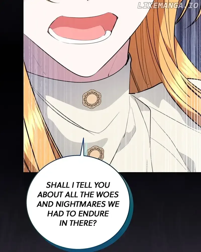 A Fairy Tale for Villains Chapter 62 page 33