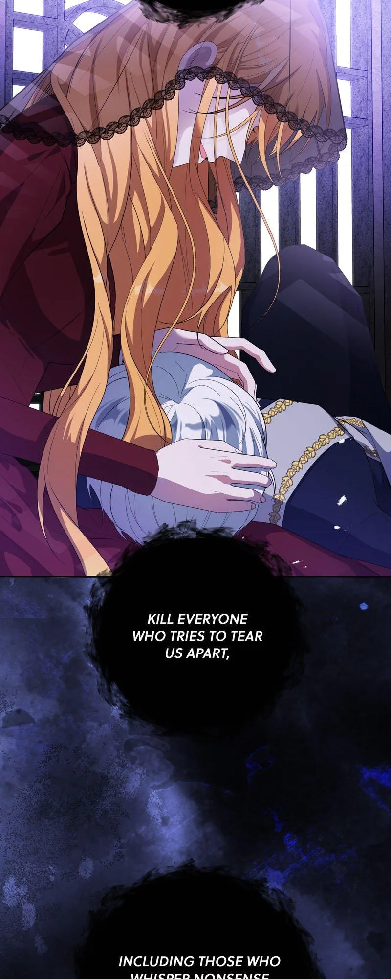 A Fairy Tale for Villains Chapter 44 page 7