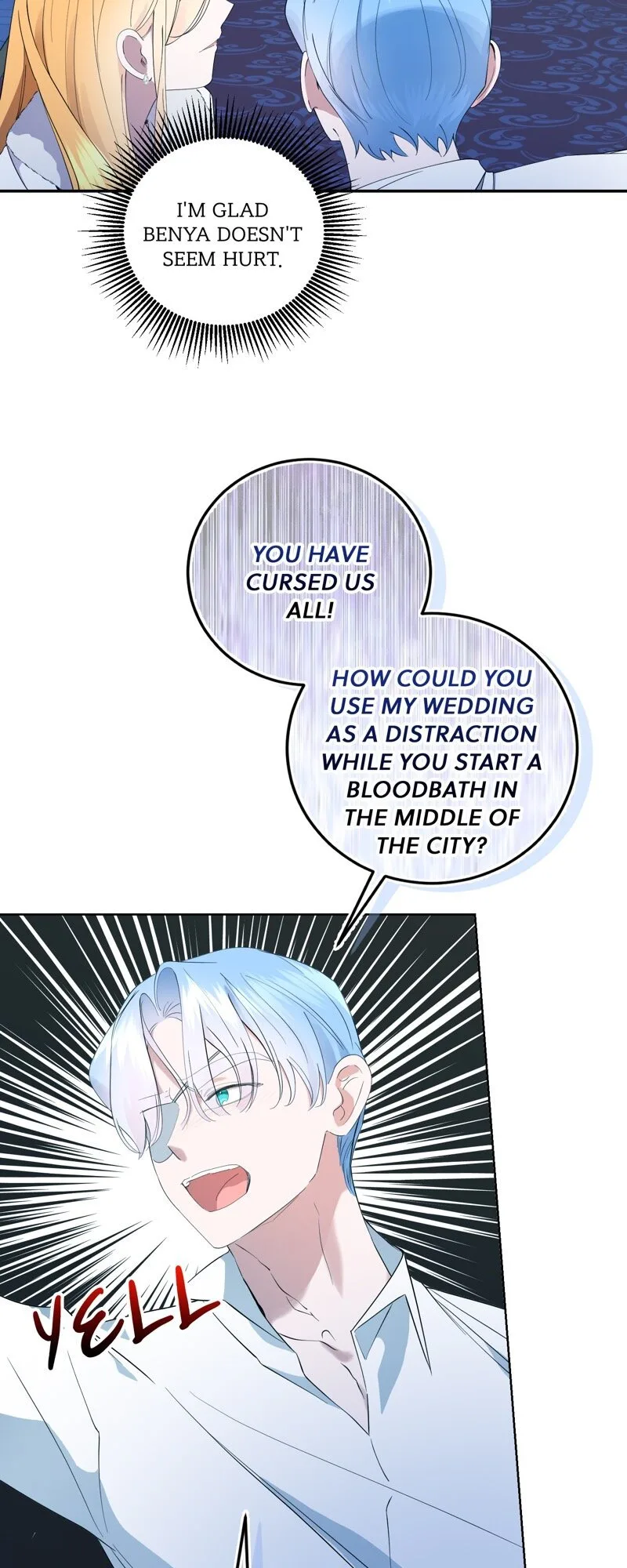 A Fairy Tale for Villains Chapter 67 page 6