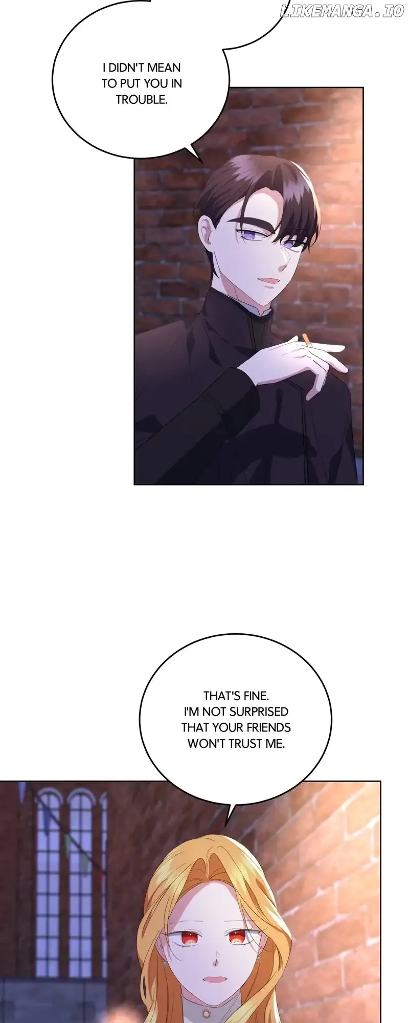 A Fairy Tale for Villains Chapter 62 page 37