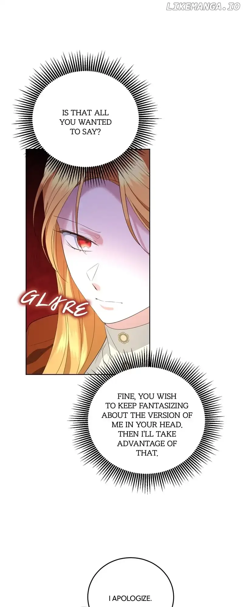 A Fairy Tale for Villains Chapter 62 page 36