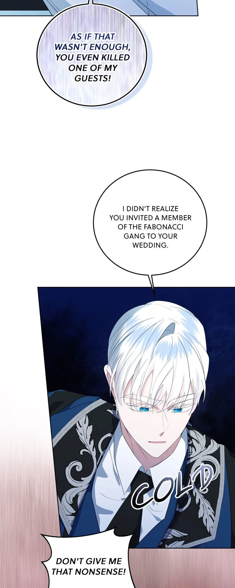 A Fairy Tale for Villains Chapter 67 page 7