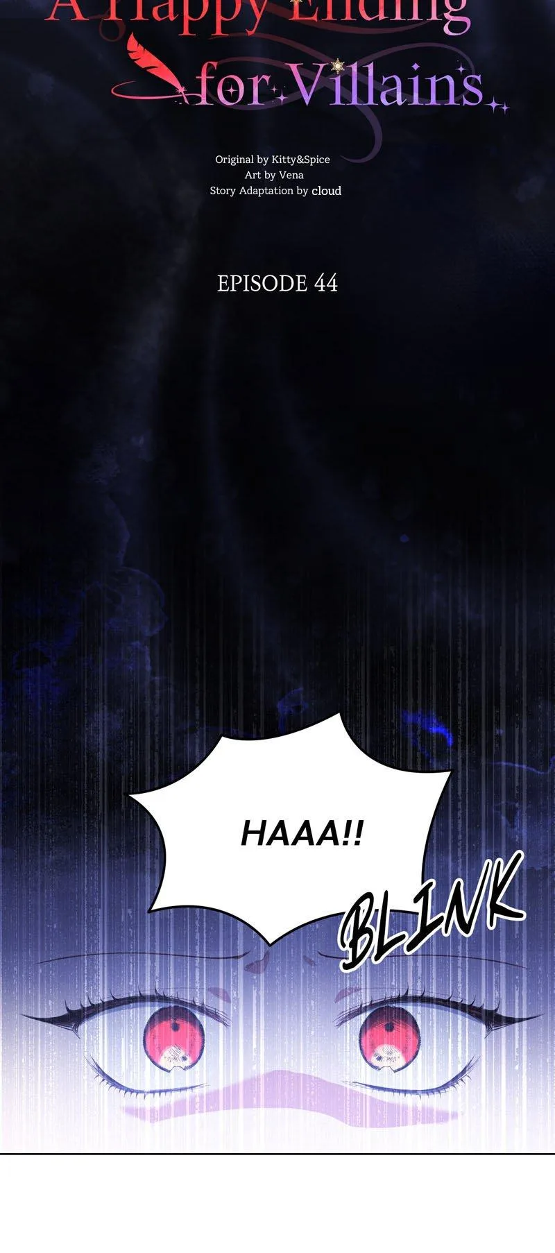 A Fairy Tale for Villains Chapter 44 page 9