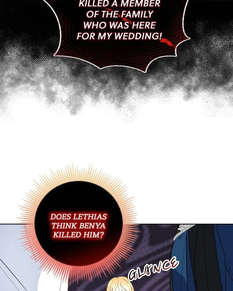 A Fairy Tale for Villains Chapter 67 page 9