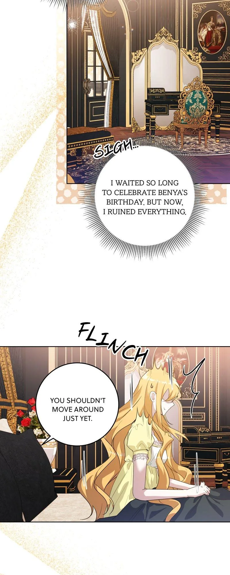A Fairy Tale for Villains Chapter 44 page 11