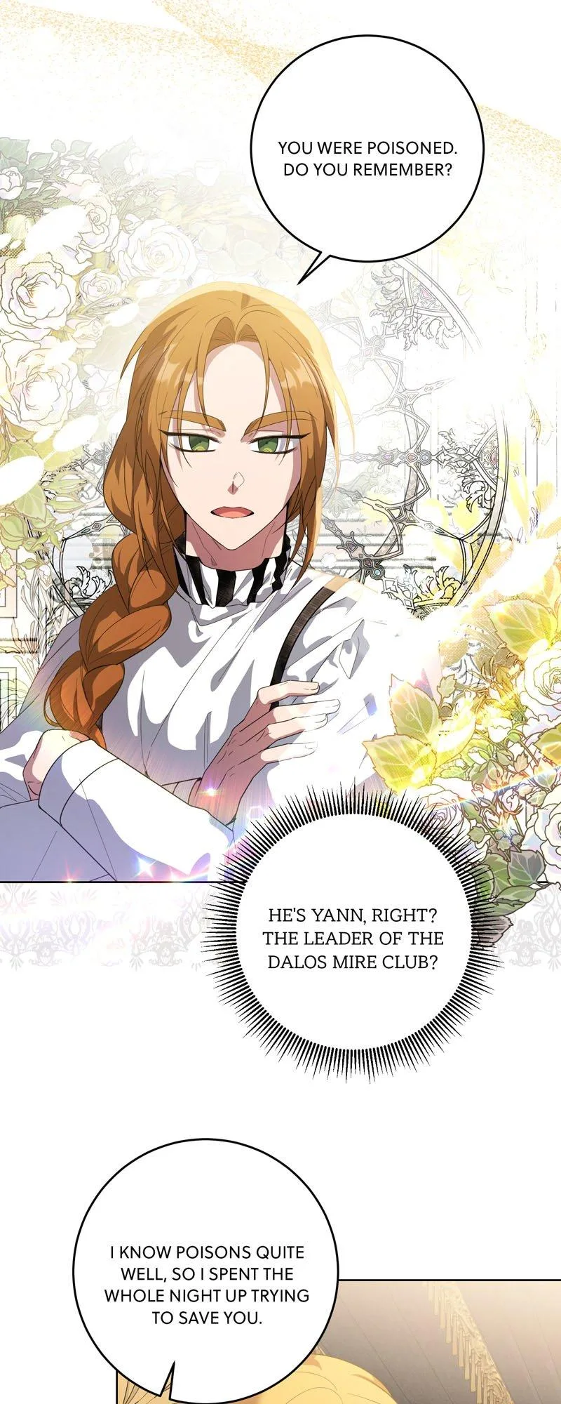 A Fairy Tale for Villains Chapter 44 page 12