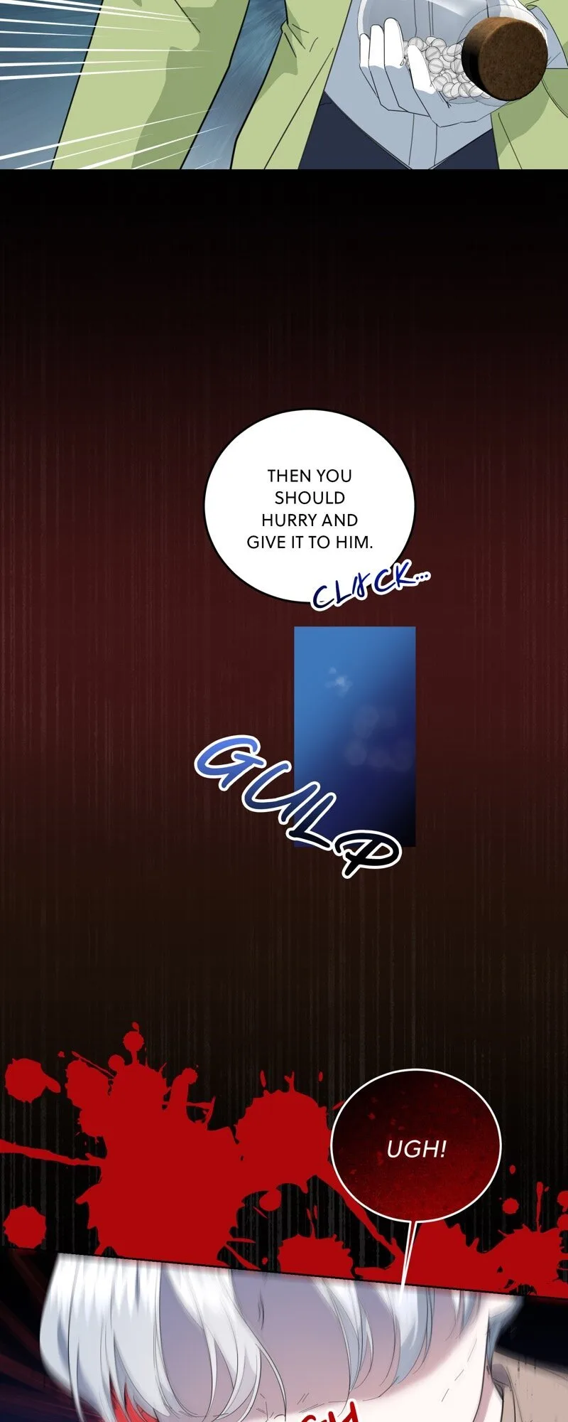 A Fairy Tale for Villains Chapter 66 page 4