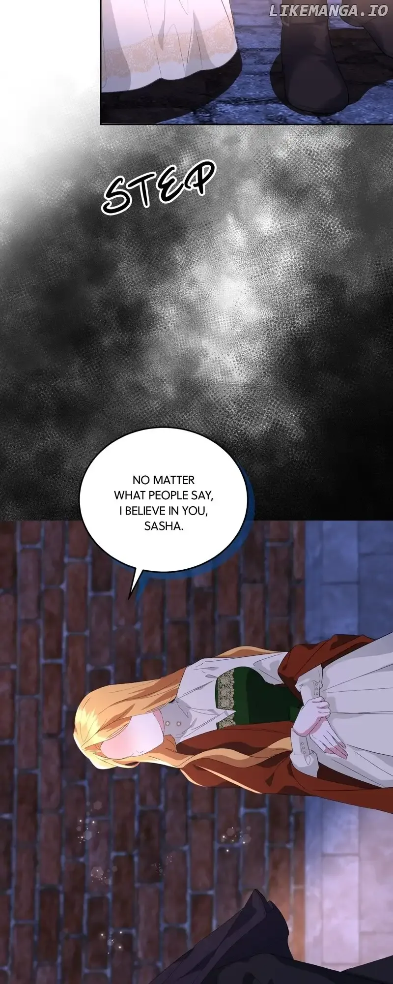 A Fairy Tale for Villains Chapter 62 page 44