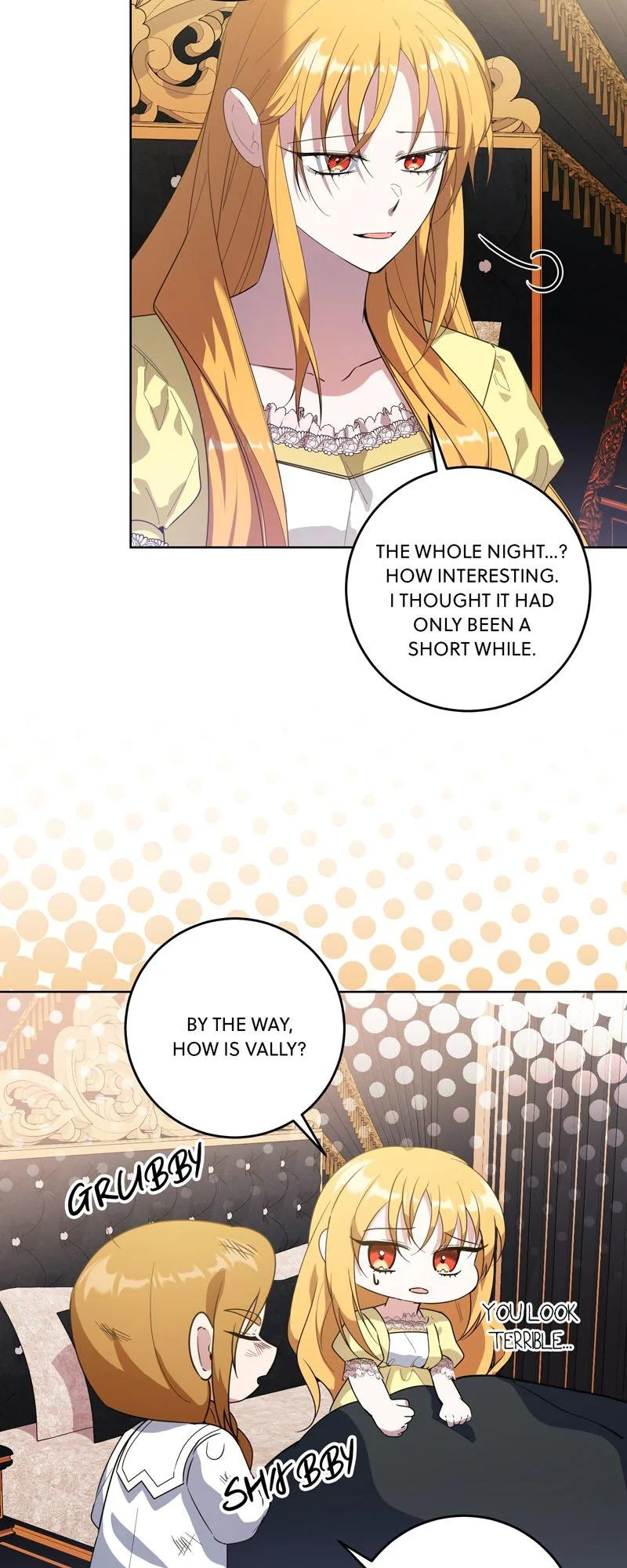 A Fairy Tale for Villains Chapter 44 page 13