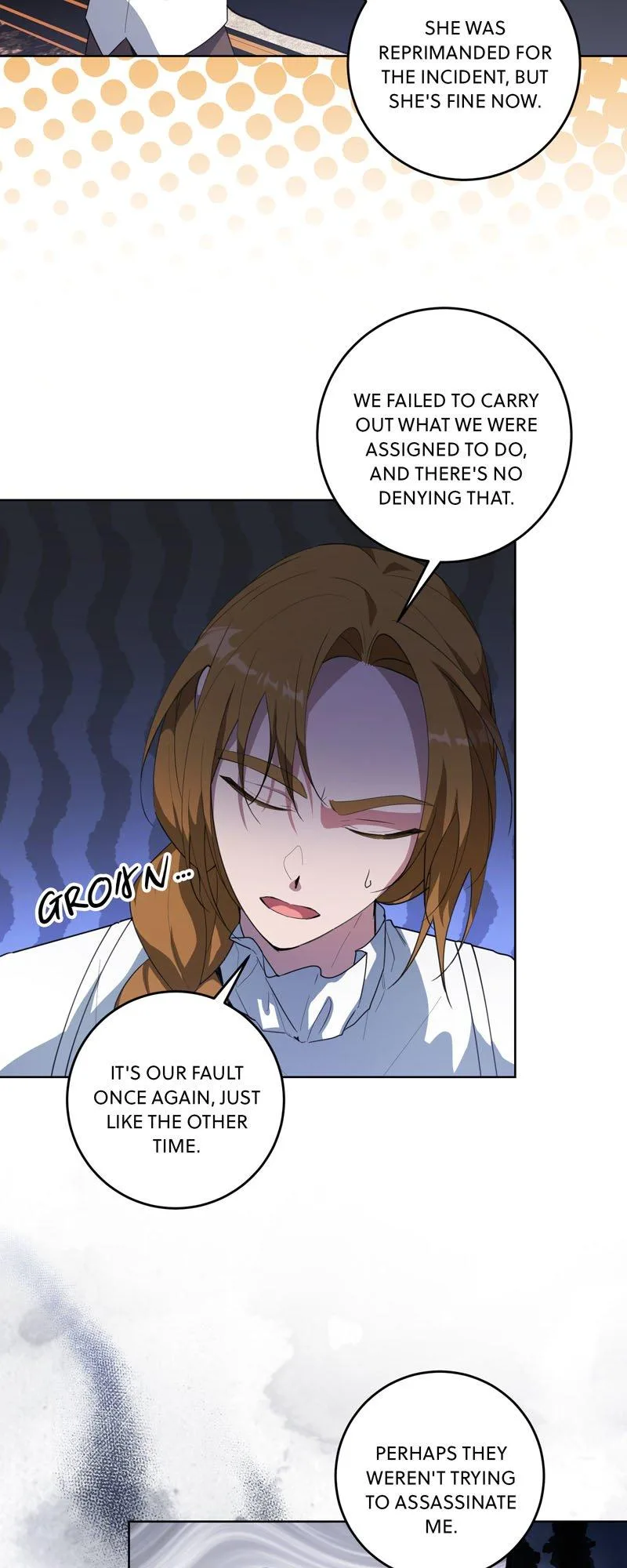 A Fairy Tale for Villains Chapter 44 page 14