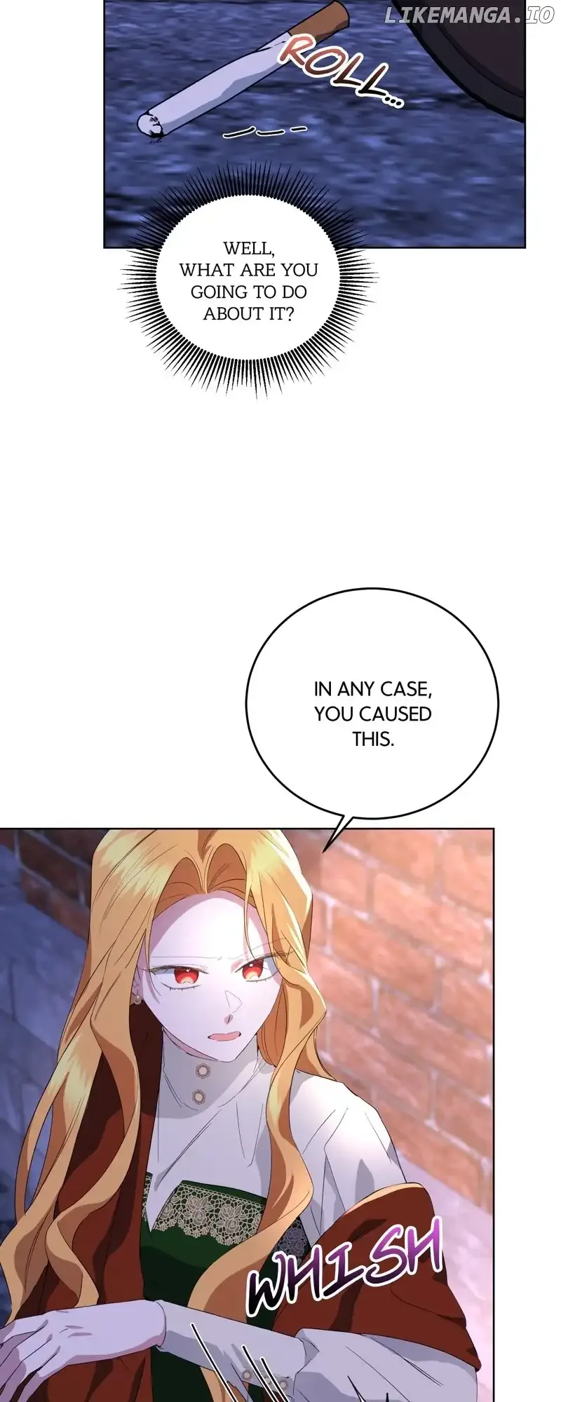 A Fairy Tale for Villains Chapter 62 page 40