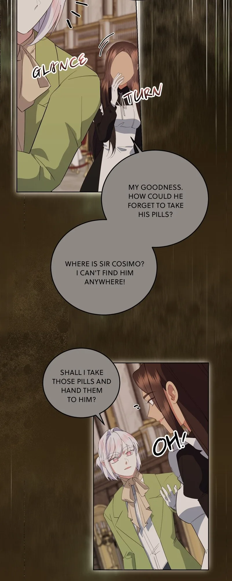 A Fairy Tale for Villains Chapter 66 page 13