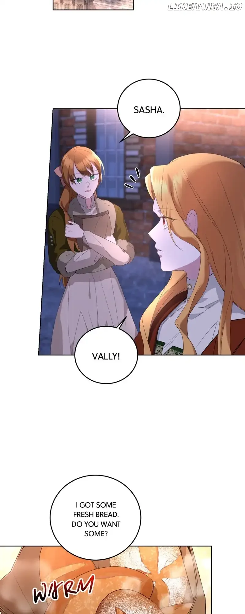 A Fairy Tale for Villains Chapter 62 page 46