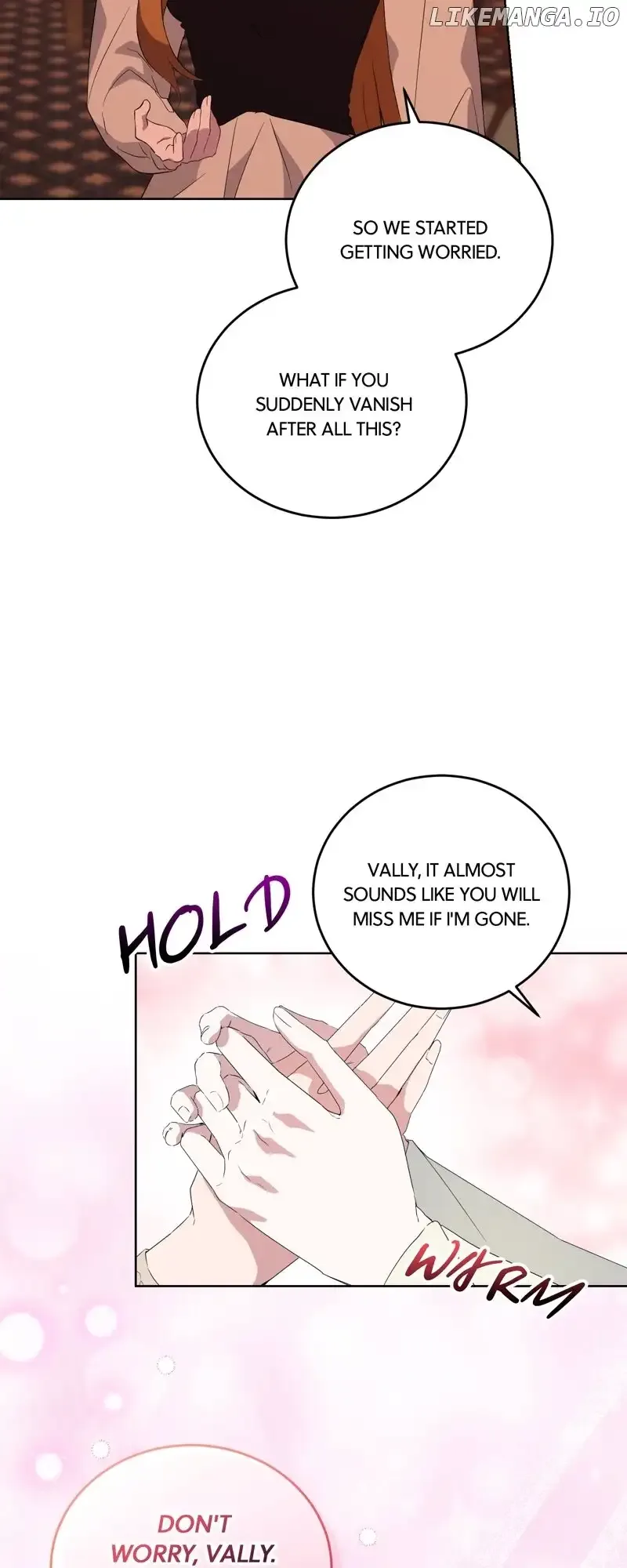 A Fairy Tale for Villains Chapter 62 page 52