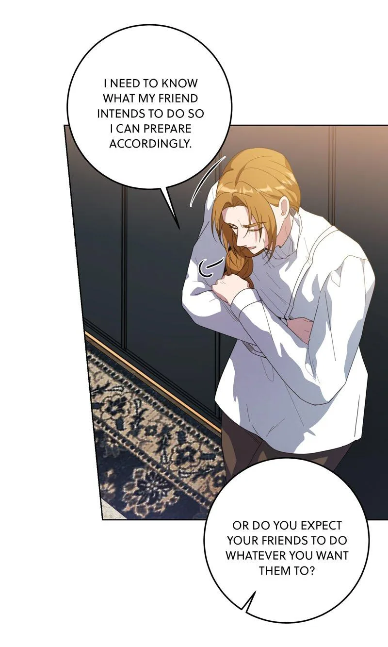 A Fairy Tale for Villains Chapter 44 page 22