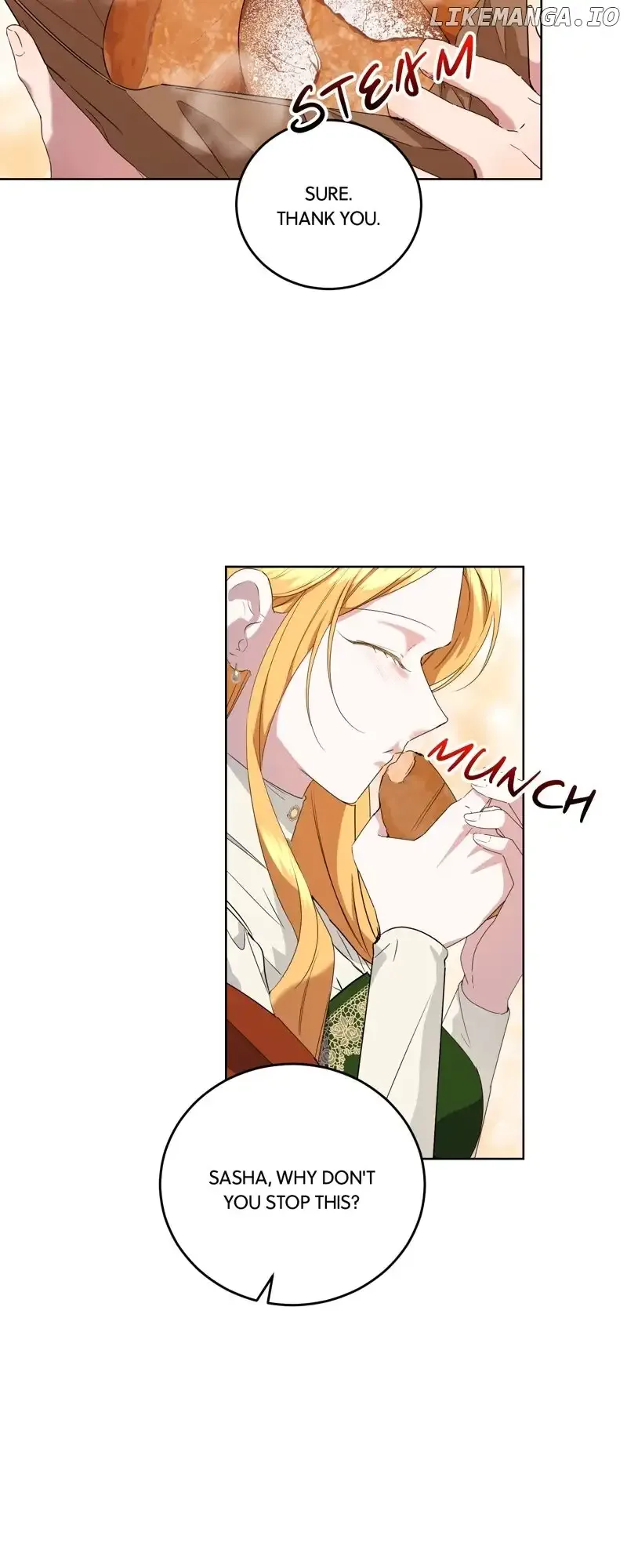 A Fairy Tale for Villains Chapter 62 page 47