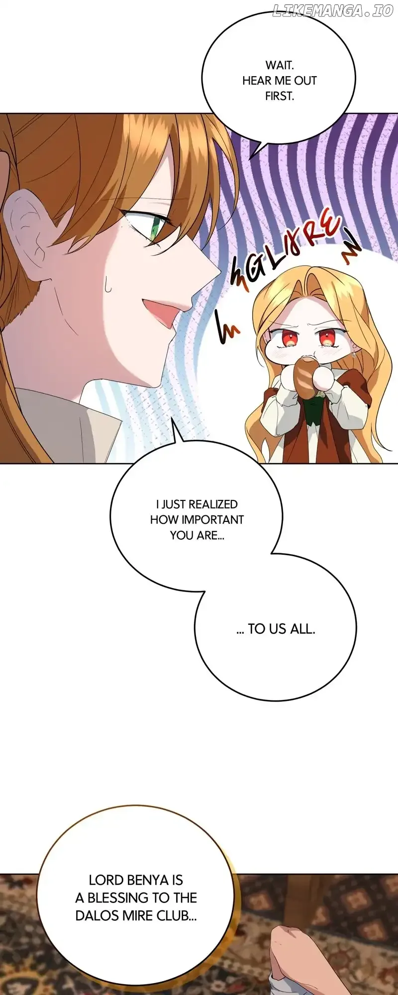 A Fairy Tale for Villains Chapter 62 page 48