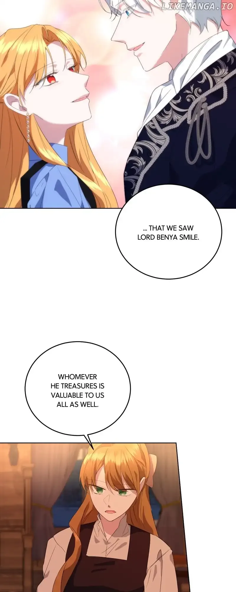 A Fairy Tale for Villains Chapter 62 page 51
