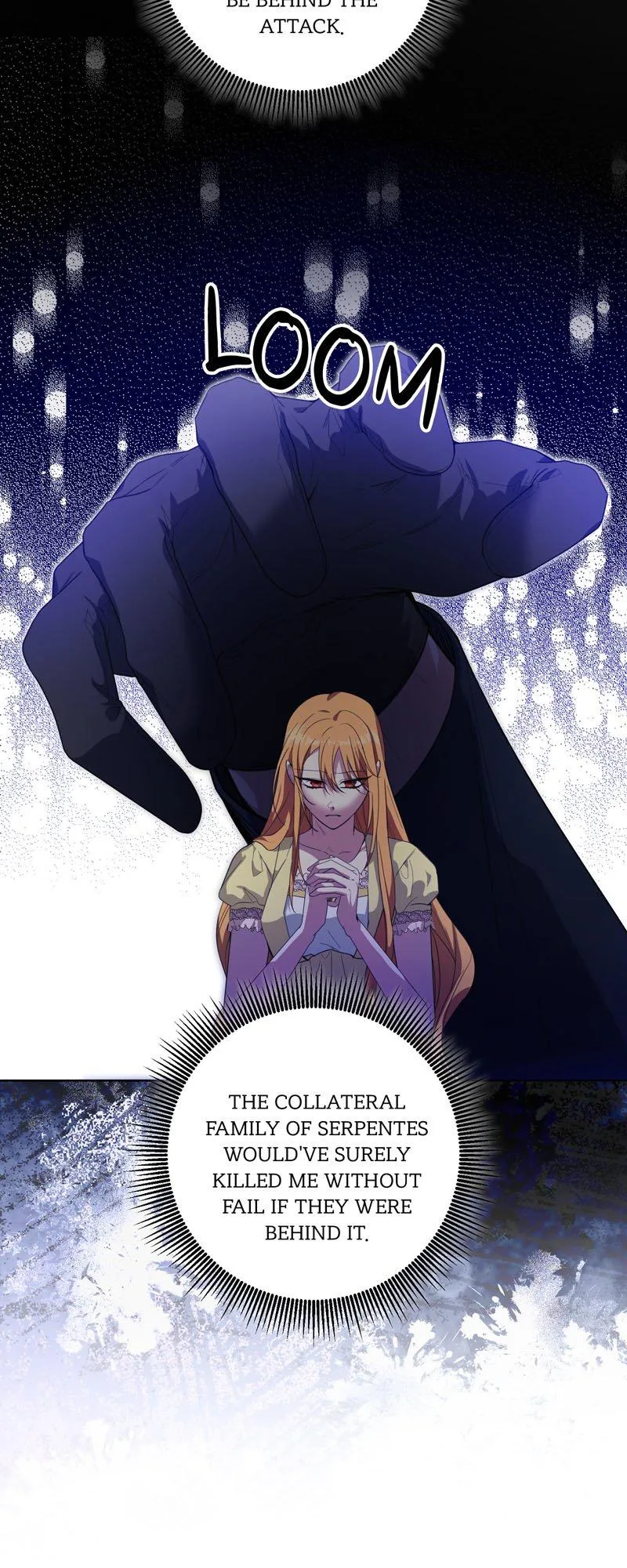 A Fairy Tale for Villains Chapter 44 page 18