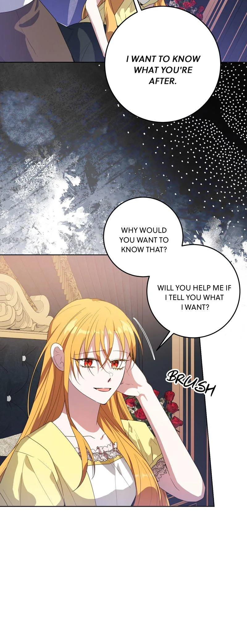A Fairy Tale for Villains Chapter 44 page 21