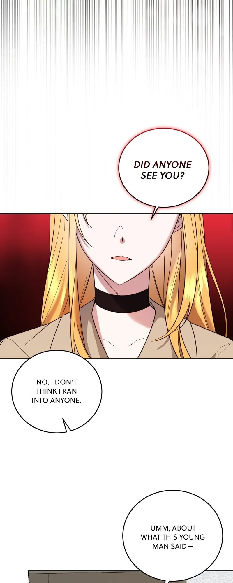 A Fairy Tale for Villains Chapter 66 page 18