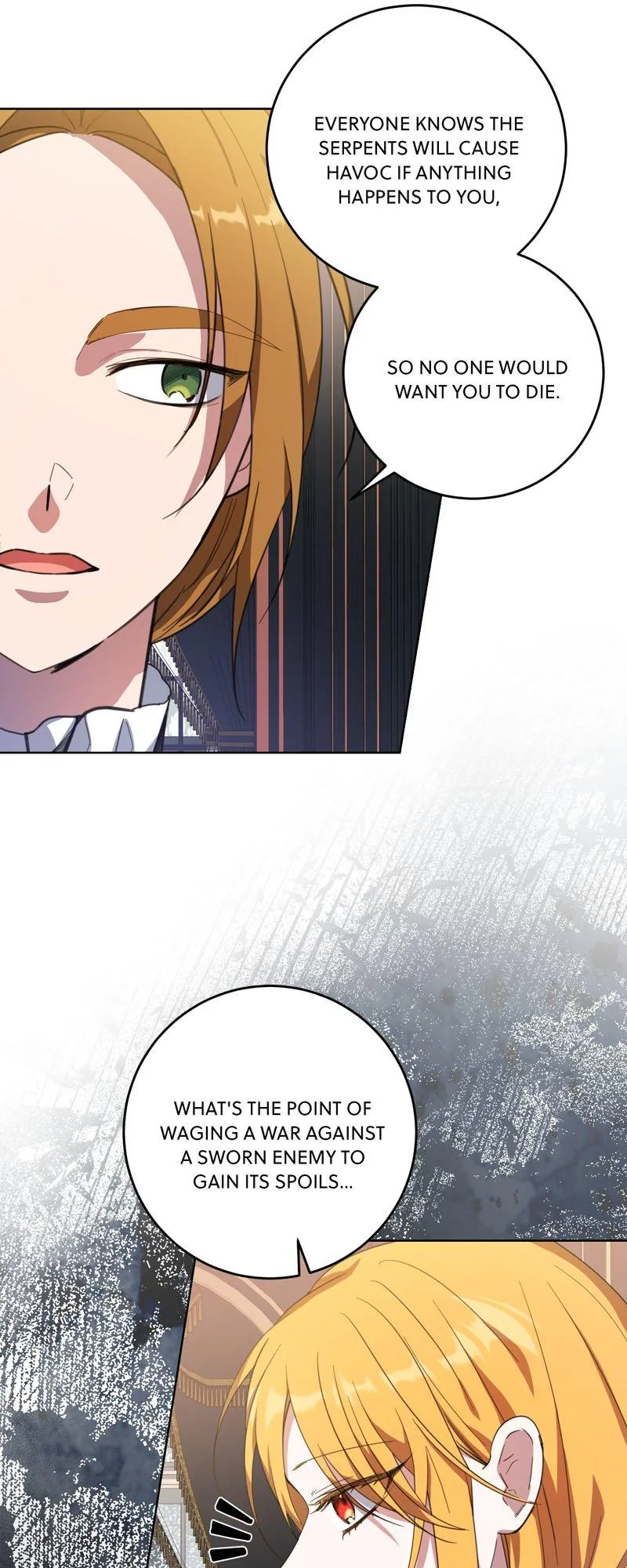 A Fairy Tale for Villains Chapter 44 page 19