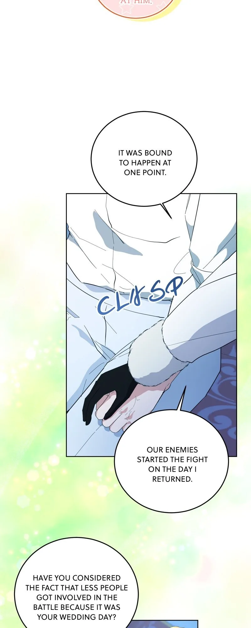 A Fairy Tale for Villains Chapter 67 page 18