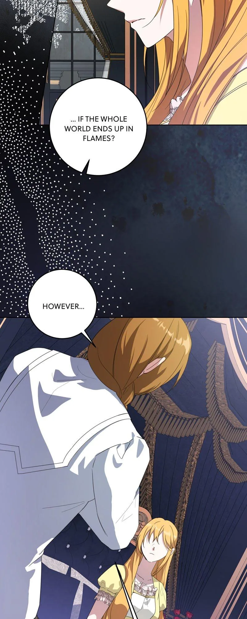 A Fairy Tale for Villains Chapter 44 page 20