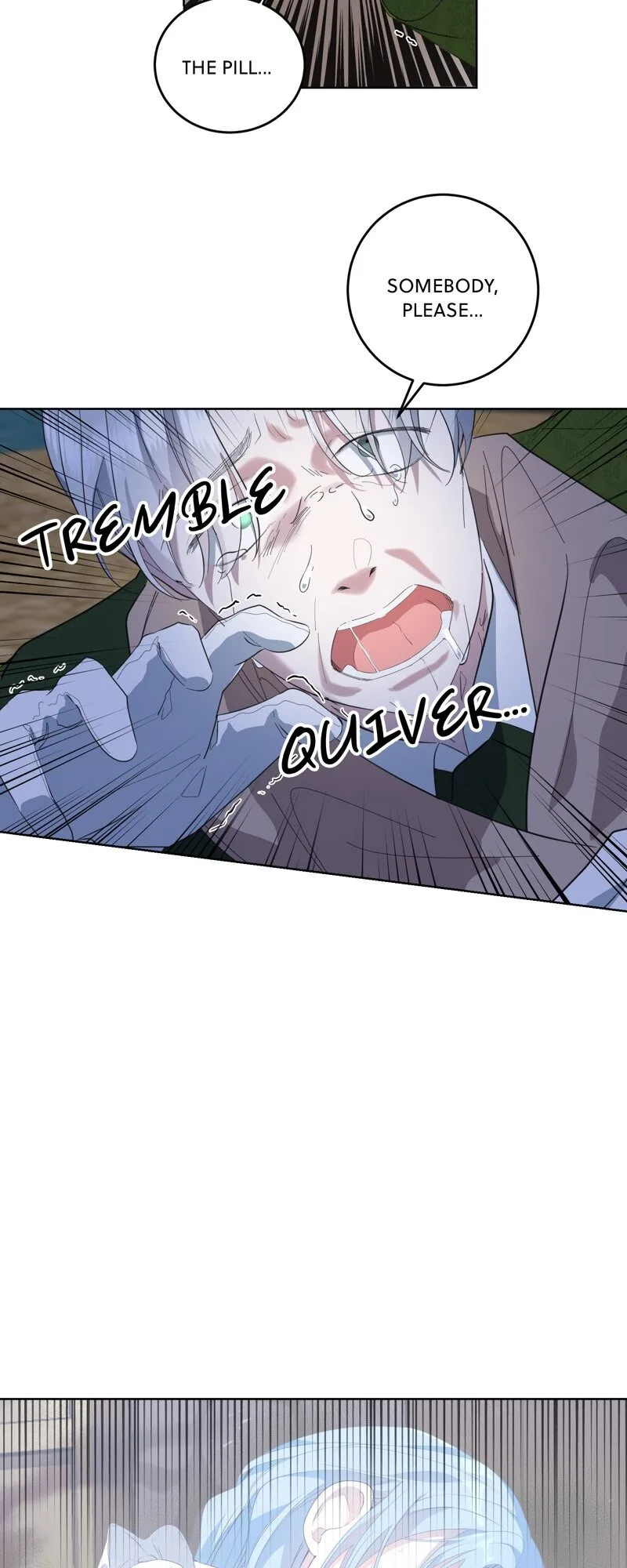 A Fairy Tale for Villains Chapter 66 page 29
