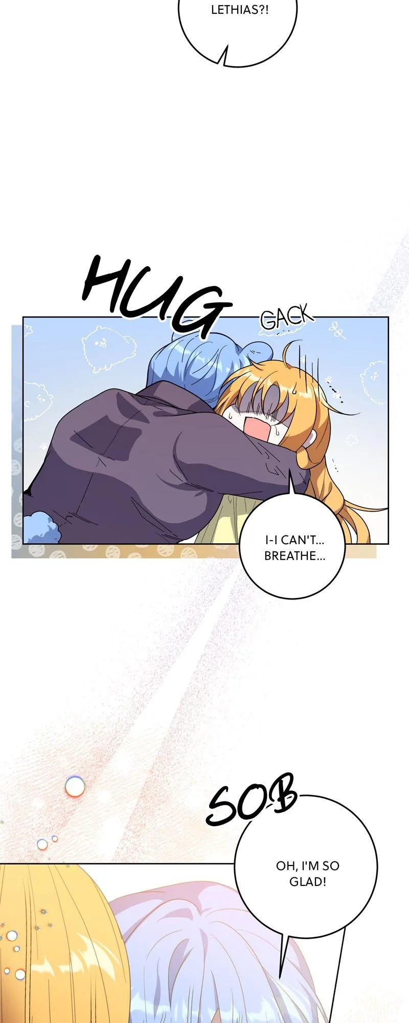 A Fairy Tale for Villains Chapter 44 page 26