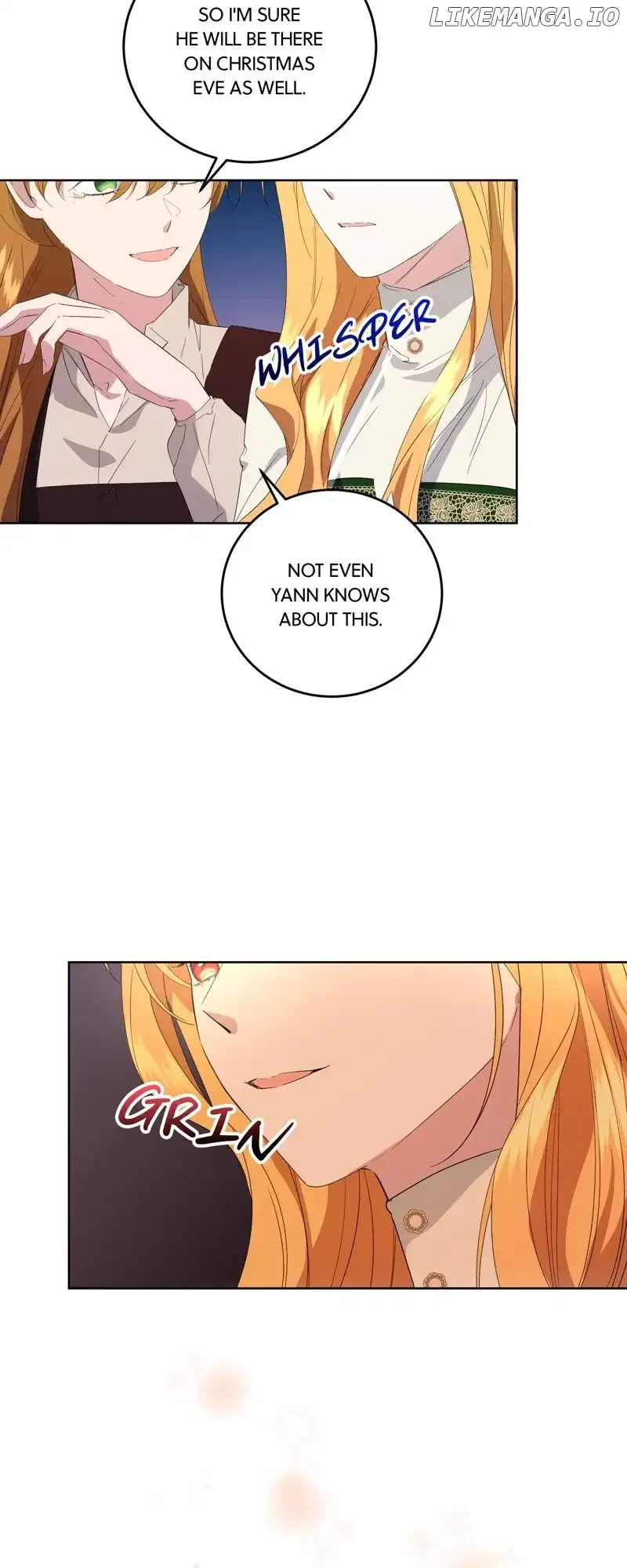 A Fairy Tale for Villains Chapter 62 page 56