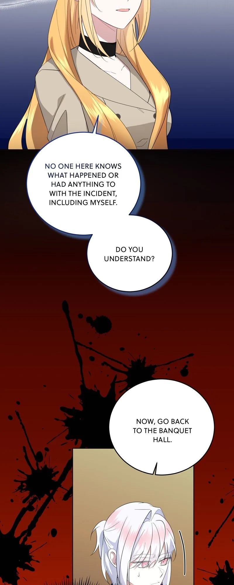 A Fairy Tale for Villains Chapter 66 page 26