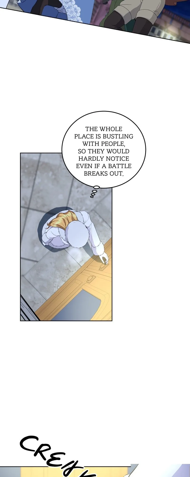 A Fairy Tale for Villains Chapter 66 page 36