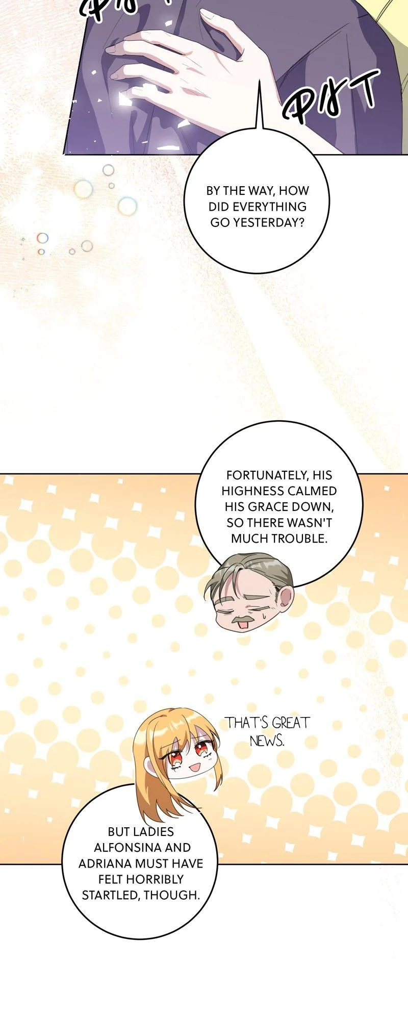 A Fairy Tale for Villains Chapter 44 page 28