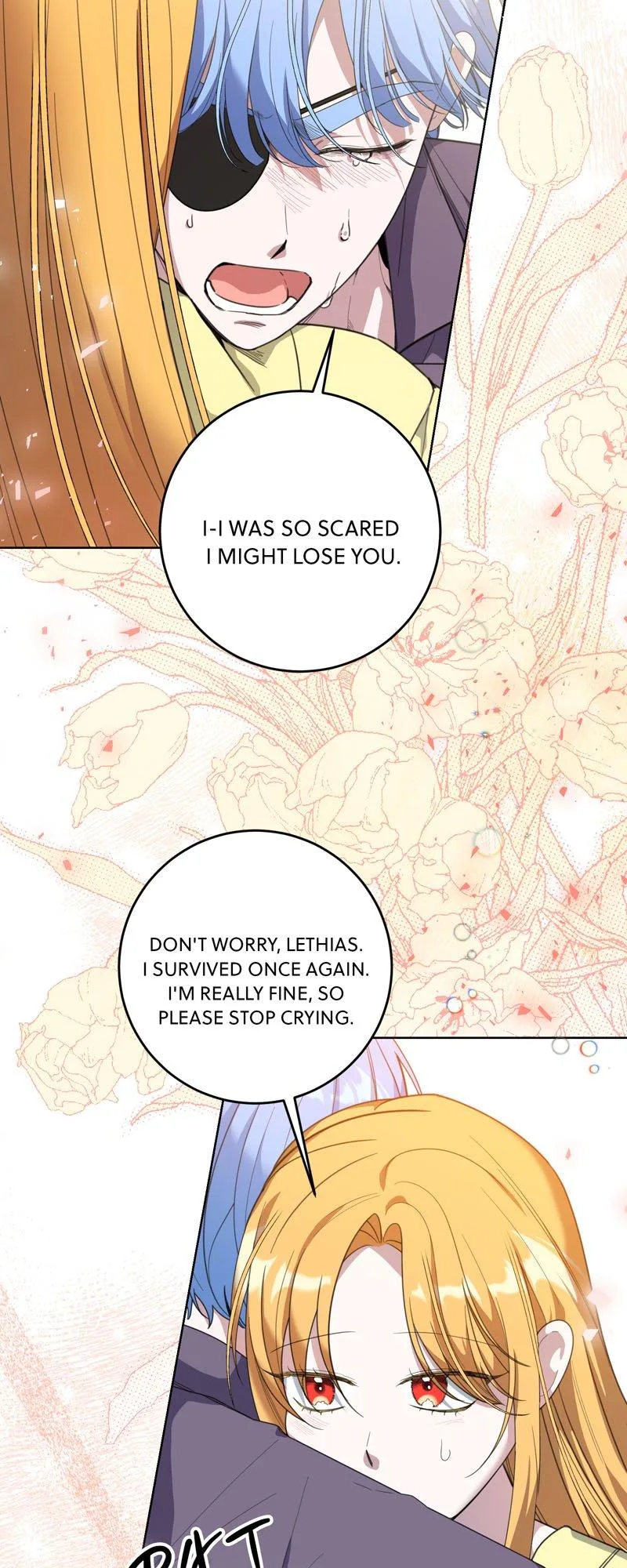 A Fairy Tale for Villains Chapter 44 page 27