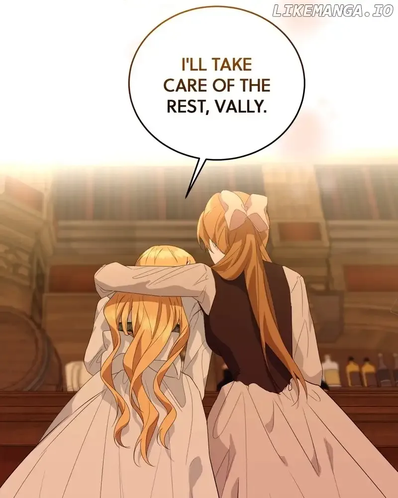 A Fairy Tale for Villains Chapter 62 page 57