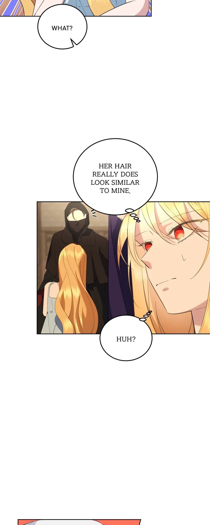 A Fairy Tale for Villains Chapter 66 page 45