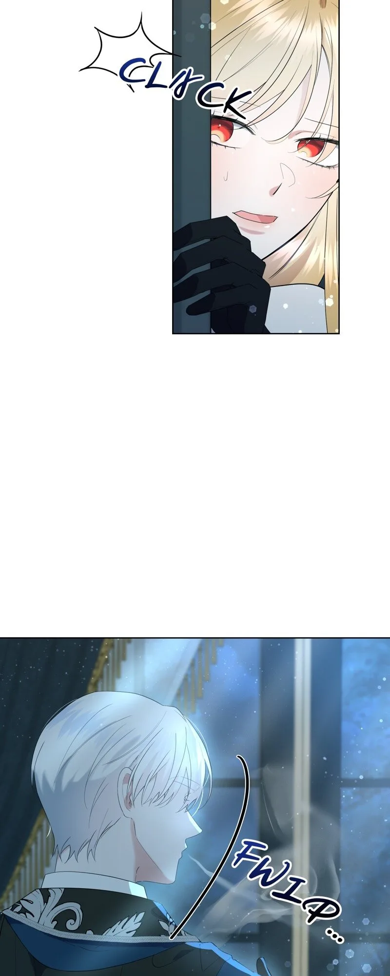 A Fairy Tale for Villains Chapter 67 page 27