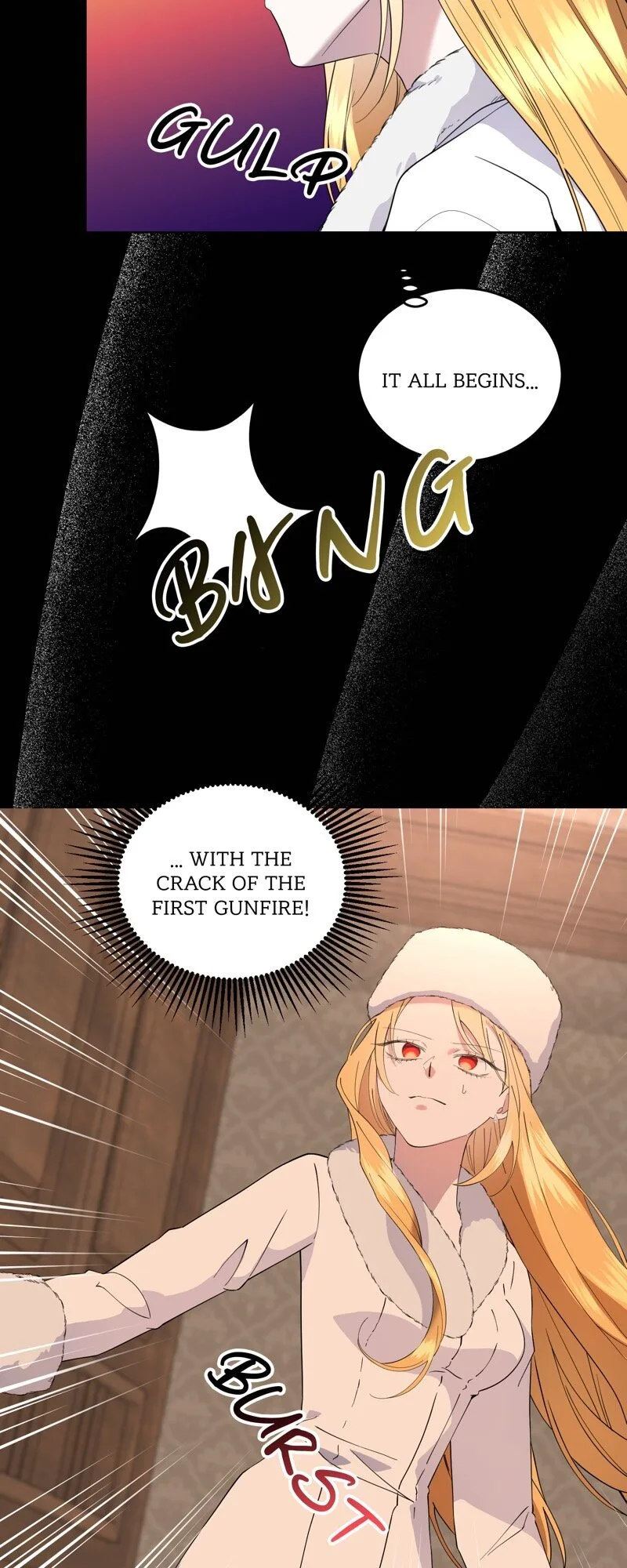 A Fairy Tale for Villains Chapter 66 page 39