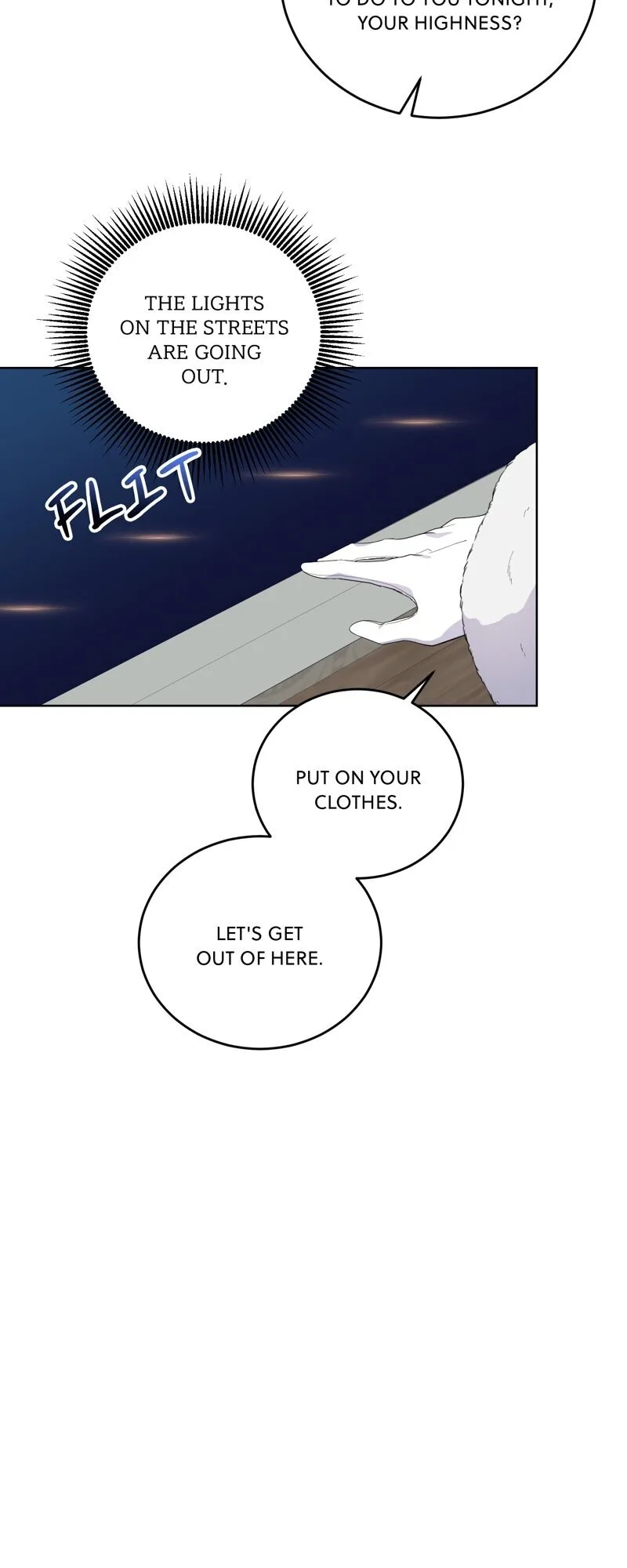 A Fairy Tale for Villains Chapter 66 page 50
