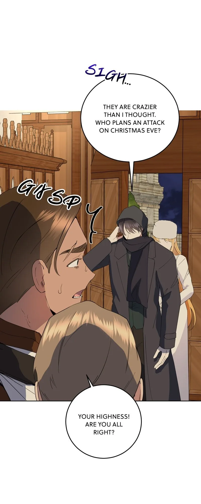 A Fairy Tale for Villains Chapter 66 page 51