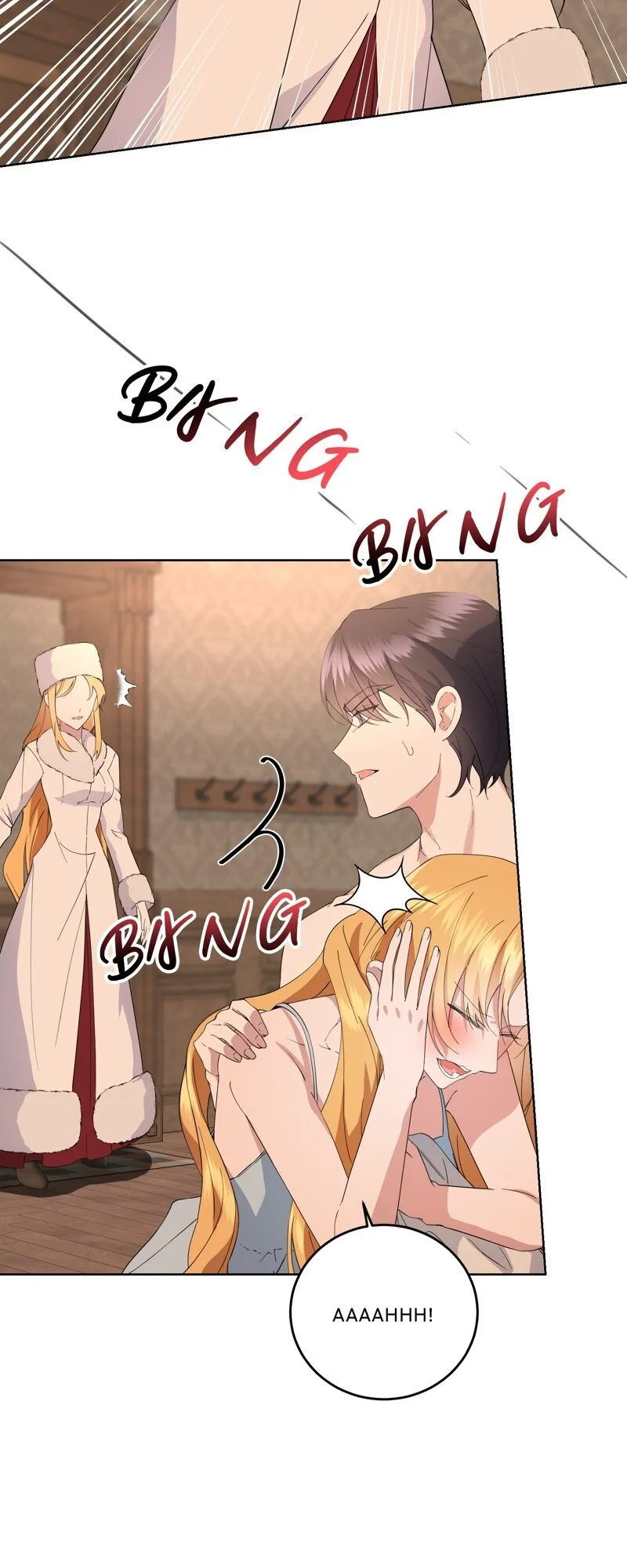 A Fairy Tale for Villains Chapter 66 page 40